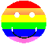 Rainbow :-)
